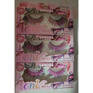 Ioni Lash Dollhouse
